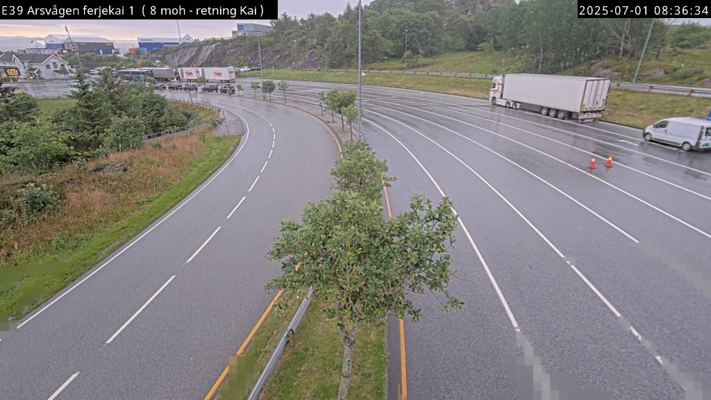 Webcam Mortavika